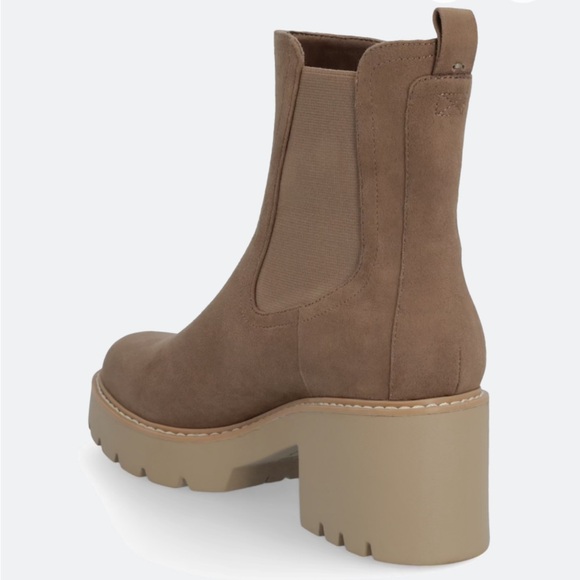 DV by Dolce Vita Tiffany bootie - Picture 4 of 6